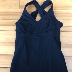 Hardtail Forever Crossback Tank